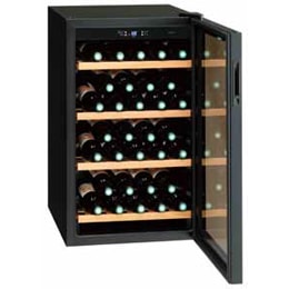 【メーカー直送】 送料無料 エクセレンス MB-6110C ワインクーラー・３２本収納 ワインセラー セラー ^ZHEX111C^