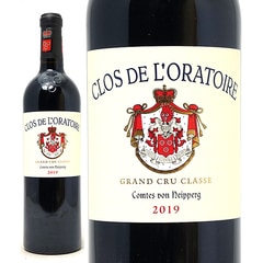 2019 クロ ド ロラトワール 750ml サンテミリオン特別級 赤ワイン コク辛口 ワイン ^AKCO0119^