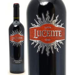 2021 ルチェンテ IGT トスカーナ 正規品 750ml テヌータ ルーチェ フランス 赤ワイン コク辛口 ワイン ^FCFCLT21^