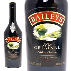 ベイリーズ オリジナル アイリッシュ クリーム リキュール 17度 700ml 正規品 リキュール ^ZUBCCMJ0^