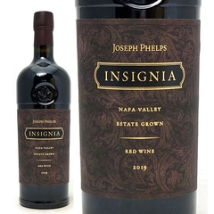 2019 インシグニア 750ml ジョセフ フェルプス アメリカ 赤ワイン コク辛口 ワイン ^QAJPIS19^