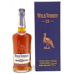 ワイルド ターキー 12年 50.5度 箱付 700ml 正規品 バーボンウイスキー ^YEWT12J0^ 