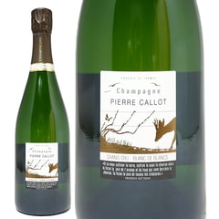 ブリュット グラン クリュ ブラン ド ブラン 箱なし 750ml ピエール カロ 白泡 コク辛口 ワイン ^VACA26Z0^