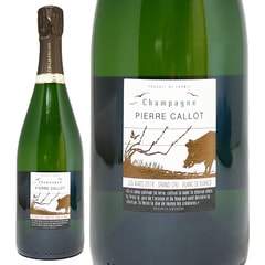 2014 レ ザヴァ ミレジメ グラン クリュ ブラン ド ブラン エクストラ ブリュット 箱なし 750ml ピエール カロ 白泡 コク辛口 ワイン ^VACA7614^