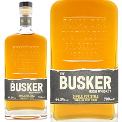 バスカー シングルポットスチル アイリッシュウイスキー 44.3度 700ml 正規品 アイリッシュウイスキー ^YCBKPSJ0^
