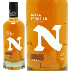 ニッカ フロンティア 48度 500ml ニッカウヰスキー ウイスキー ^YANWFRI0^