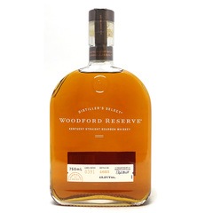 ウッドフォード リザーブ ケンタッキー ストレート バーボンウイスキー 43度 750ml 正規品 バーボンウイスキー ^YEWFSTZ0^