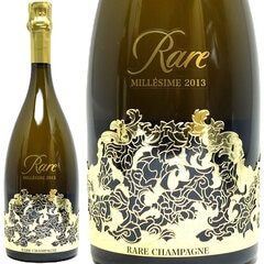 2013 レア 箱なし 正規品 750ml レア シャンパン フランス シャンパーニュ 白泡 コク辛口 ワイン ^VARA0213^