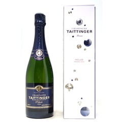 テタンジェ プレリュード グラン クリュ ギフト箱付 正規品 750ml シャンパン フランス 白泡 コク辛口 ワイン ^VATXPLZ0^