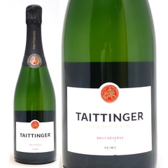 テタンジェ ブリュット レゼルヴ 正規品 750ml シャンパン フランス 白泡 コク辛口 ^VATX02Z0^