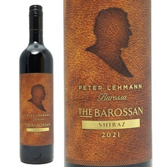 2021 ピーター レーマン ザ バロッサン シラーズ 750ml ピーター レーマン ワインズ オーストラリア 赤ワイン コク辛口 ワイン ^RALMBS21^
