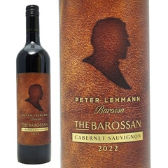 2022 ピーター レーマン ザ バロッサン カベルネ ソーヴィニヨン 750ml ピーター レーマン ワインズ オーストラリア 赤ワイン コク辛口 ワイン ^RALMBC22^