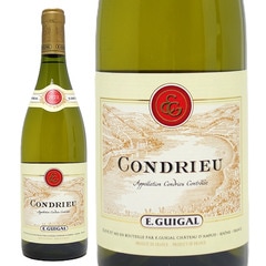 2021 コンドリュー 750ml ギガル ローヌ フランス 白ワイン コク辛口 ワイン ^C0EGRC21^