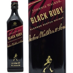 ジョニーウォーカー ブラックルビー 40度 700ml 正規品 スコッチウイスキー ^YCJWBRJ0^