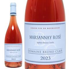 2023 マルサネ ロゼ 750ml ブリュノ クレール ブルゴーニュ フランス ロゼワインコク辛口 ワイン ^B0BCMR23^