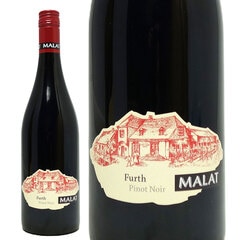 2022 ピノ ノワール クラシック フルト 750ml マラート 赤ワイン コク辛口 ^KBMTPN22^