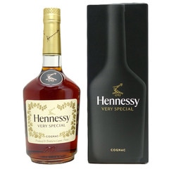ヘネシー VS 40度 箱付 700ml 正規品 ブランデー コニャック ^YLDGVSJ0^