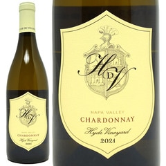2021 カーネロス シャルドネ 750ml ハイド ド ヴィレーヌ カリフォルニア 白ワイン コク辛口 ワイン ^QAVACC21^