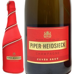 パイパー エドシック キュヴェ ブリュット ダッシュ オブ セダクション ジャケット 正規品 750ml シャンパーニュ 白泡 コク辛口 ワイン ^VAPH07Z0^