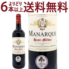よりどり6本で送料無料 2021 マナルク ルージュ 750ml オー メドック フランス 赤ワイン コク辛口 ワイン ^AGMQ0121^