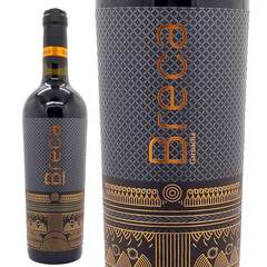 2021 ブレカ 750ml ボデガス ブレカ カラタユド スペイン 赤ワイン コク辛口 ワイン ^HCBRBC21^