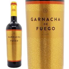 2021 ガルナッチャ デ フエゴ 750ml ボデガス ブレカ カラタユド スペイン 赤ワイン コク辛口 ワイン ^HCBRFG21^