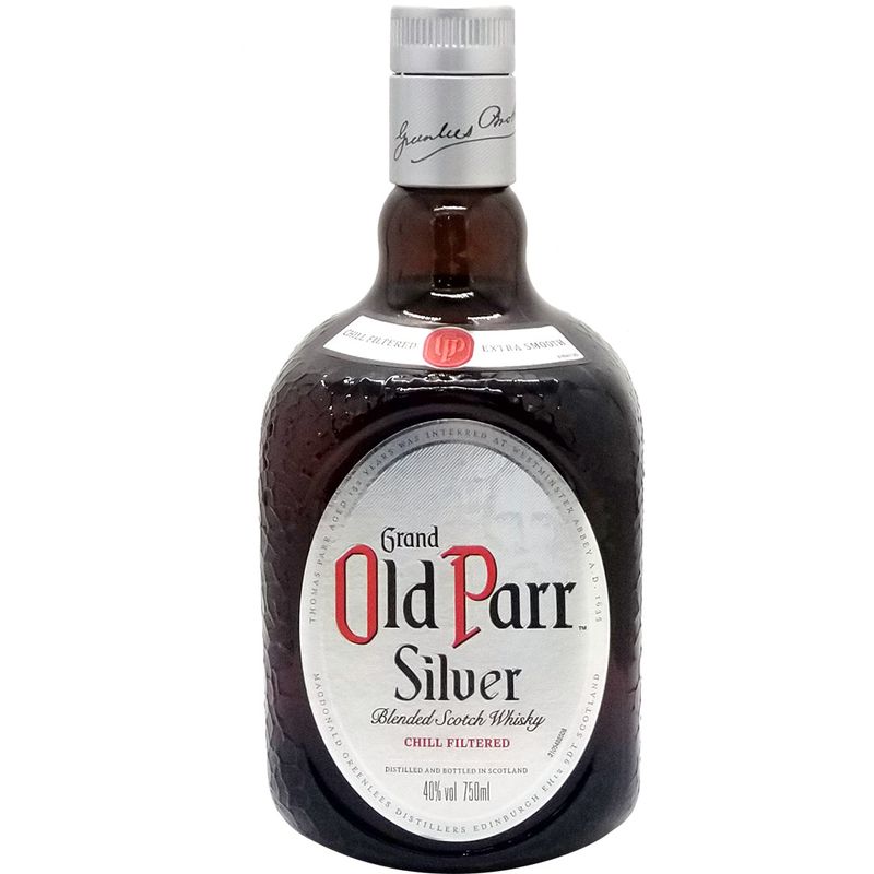 オールド パー シルバー 40度 箱なし 750ml 正規品 スコッチウイスキー ^YCRRSVZ0^