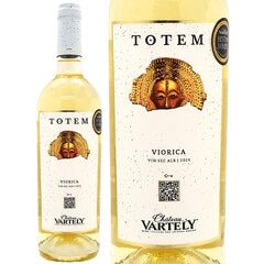 2024 トテム ヴィオリカ 750ml シャトー ヴァルテリー モルドバ 白ワイン コク辛口 ワイン ^J0CVTV24^