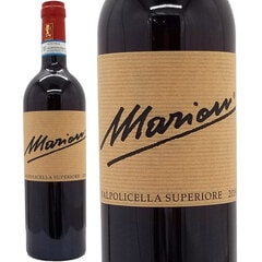 2019 ヴァルポリチェッラ スペリオーレ 750ml マリオン ヴェネト イタリア 赤ワイン コク辛口 ワイン ^FBMRVS19^