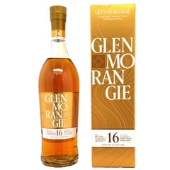 グレンモーレンジ  ネクター 16年 シングルモルト 46度 箱付 700ml 正規品 ^YCGMNCJ0^