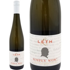 2022 シンプリー ワウ BIO 750ml レート オーストリア 白ワイン コク辛口 ワイン WE ^KBLTSW22^