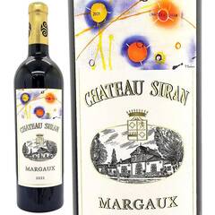 2021 シャトー シラン 750ml マルゴー ボルドー フランス 赤ワイン コク辛口 ワイン ^ADIR0121^