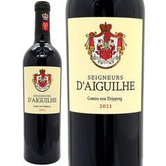 2021 セニョール デギュイユ 750ml カスティヨン/コート ド ボルドー フランス 赤ワイン コク辛口 ワイン ^ANSD0121^