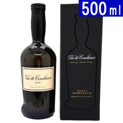 2021 ヴァン ド コンスタンス ナチュラル スィート ワイン 箱付 500ml クレイン コンスタンシア 南アフリカ 白ワイン 甘口 ワイン ^NBCTVCIB^