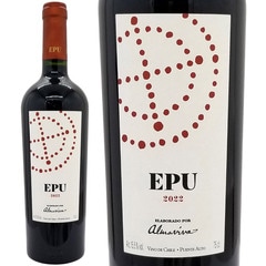 2022 エプ アルマヴィーヴァ 750ml コンチャ イ トロ＆バロン フィリップ ロートシルト 赤ワイン コク辛口 ワイン ^OAAV2122^