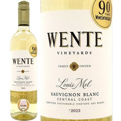 2023 ルイ メル ソーヴィニヨン ブラン 750ml ウェンテ ヴィンヤーズ 白ワイン コク辛口 ワイン ^QCWVLS23^