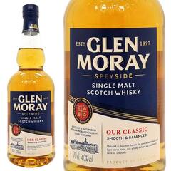 グレン マレイ エルギン クラシック シングルモルト 40度 箱なし 並行品 700ml スコッチウイスキー ^YCGRCSJ6^