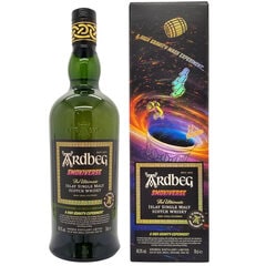 アードベッグ スモーキバース シングル モルト 48.3度 箱付 700ml シングルモルト スコッチウイスキー ^YCABSVJ0^