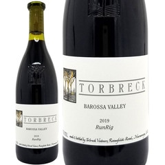2019 トルブレック ラン リグ 750ml トルブレック オーストラリア 赤ワイン コク辛口 ワイン ^RATBRG19^