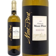 2022 シャトー モンペラ ブラン 750ml AOCボルドー フランス 白ワイン コク辛口 ワイン ^ANDE1122^