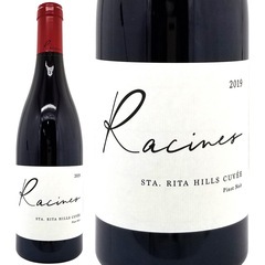 2019 ラシーヌ ピノ ノワール サンタ リタ ヒルズ キュヴェ サンタ リタ ヒルズ 750ml ラシーヌ アメリカ 赤ワイン コク辛口 ワイン ^QCRCPS19^