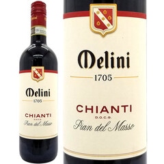 2023 メリーニ ピアン デル マッソ キアンティ DOCG 750ml メリーニ イタリア 赤ワイン コク辛口 ^FCMNPC23^