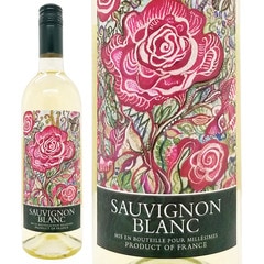 2022 ミレジム ソーヴィニヨン ブラン 750ml フランス産 白ワイン コク辛口 ワイン ^AOMM1122^