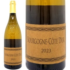 2023 ブルゴーニュ コートドール ブラン 750ml フィリップ シャルロパン ブルゴーニュ フランス 白ワイン コク辛口 ワイン ^B0PHCW23^