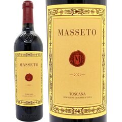 2021 マッセート 750ml テヌータ デル オルネライア イタリア 赤ワイン コク辛口 ワイン ^FCOR4121^