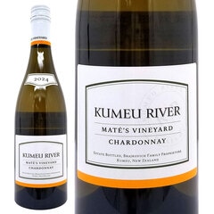 2024 クメウ リヴァー マテズ ヴィンヤード シャルドネ 750ml 白ワイン コク辛口 ワイン ^RCKMMC24^