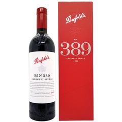 ペンフォールズ 2022 ビン 389 カベルネ シラーズ 箱付 750ml オーストラリア 赤ワイン コク辛口 ワイン ペンフォールド ^RAODCZ22^
