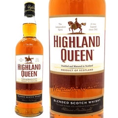 ハイランド クイーン クラシック ブレンド 40度 箱なし 正規品 700ml スコッチウイスキー ブレンデッド ^YCHQCBJ0^