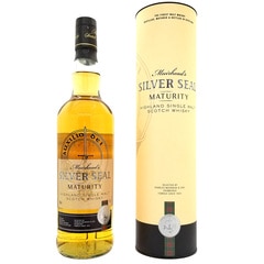 ミュアヘッズ シルバーシール マチュリティ ハイランド シングルモルトウイスキー 40度 正規品 700ml 箱付 スコッチウイスキー ハイランド ^YCMHMTJ0^
