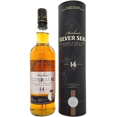 ミュアヘッズ シルバーシール 14年 ハイランド シングルモルトウイスキー 40度 正規品 700ml 箱付 スコッチウイスキー ハイランド ^YCMHS4J0^